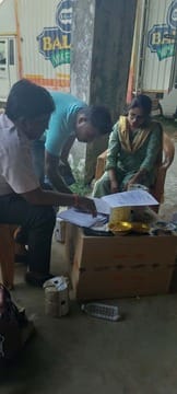 70 kg of Sonpapdi seized, 40 kg of Gulab Jamun destroyed