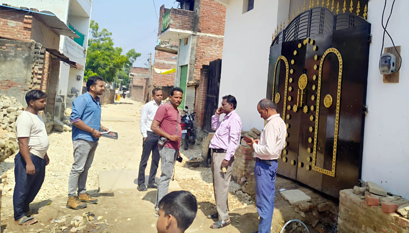 Electricity Corporation recovered Rs 5.50 lakh dues