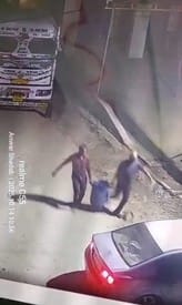 160 liters of diesel stolen from a parked truck