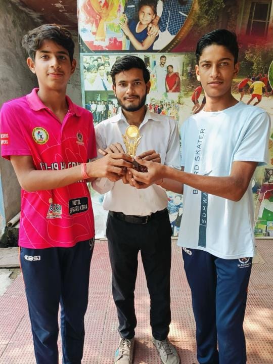 Premier League Season 3 kicks off in Dhana Teja village.