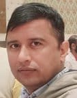 Head constable posted on PRV dies after vomiting