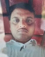 Elderly man going to sell vegetables in Roza Mandi dies in a road accident