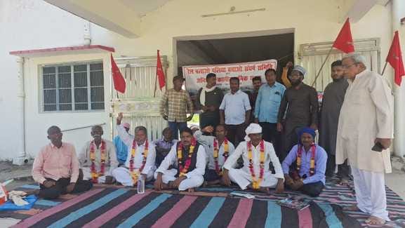 Medical Association also supported the Save Rail campaign.