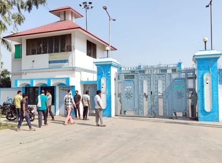 Illegal transactions worth crores found in meat factory