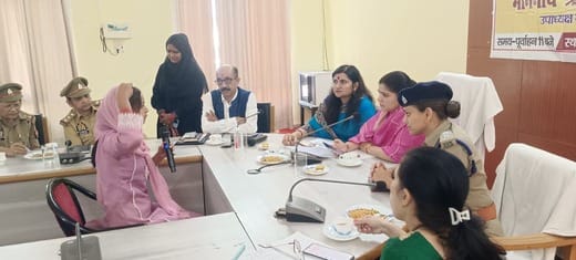 Guidelines for resolving domestic violence and family disputes