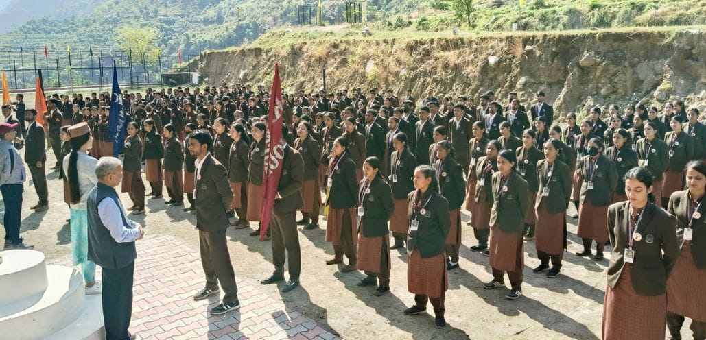 Two-day food fest and cultural heritage workshop concludes