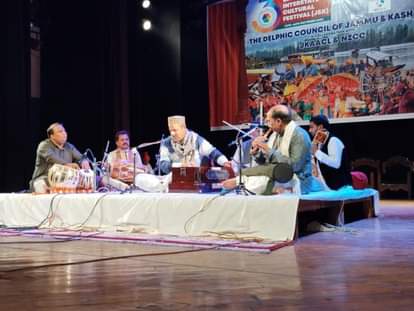 jammu kashmir news