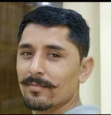 Tilak Raj elected media in-charge of BJP Mandal Rampur
