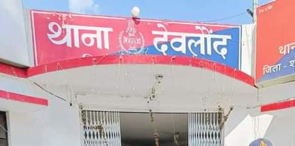 Shahdol News: Police freed 35 cattle from smugglers, five arrested