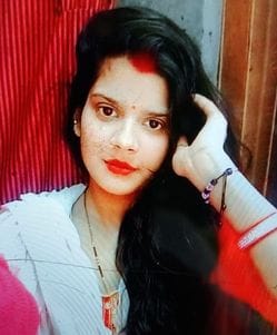Married woman dies under suspicious circumstances