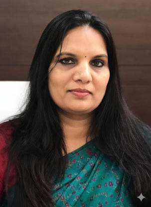 Retired Dr. Subhita wins battle, becomes IAS from HCS