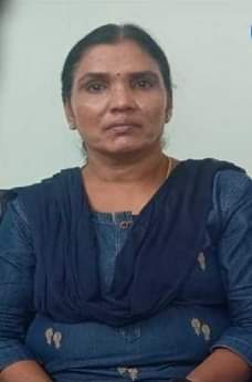 आरोपी केमिकल एनालिस्ट के. माहेश्वरी।