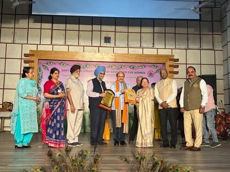 The presentations at the Youth Festival captivated the minds of