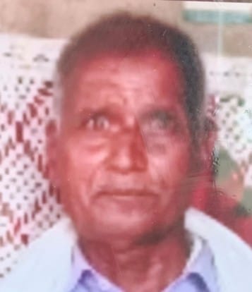 Elderly man standing on the road in Sindhauli dies after being hit by a bike