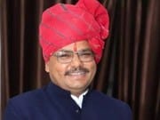 Kota News: BJP makes Morpal Suman its candidate