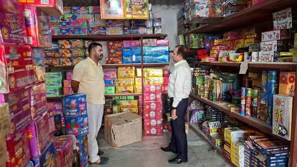 kathua news, sdm news