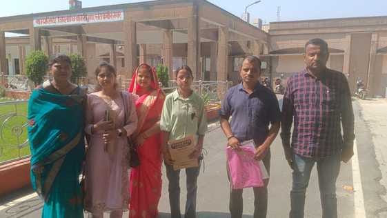 ECCE Educator Recruitment: Allegations of rigging in preparing merit list