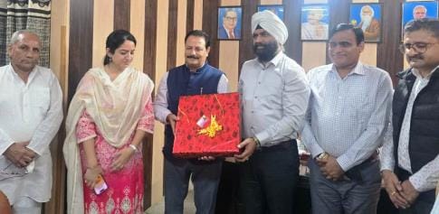 jammu kashmir news