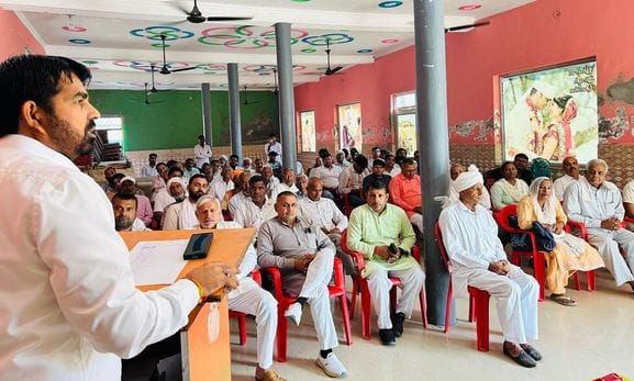 The resolve of self-reliant India will soon be realized