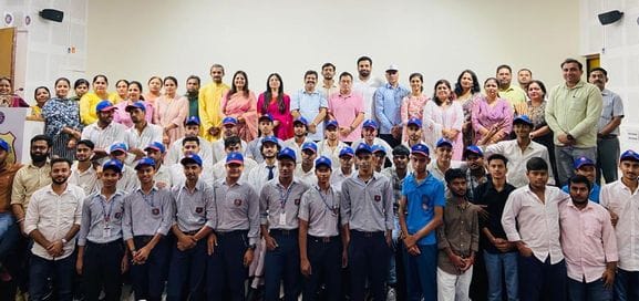 After evaluation, improvements will be made in the National Youth Policy and NSS Manual.
