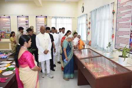 Bundelkhand's soil has potential, just guidance is needed