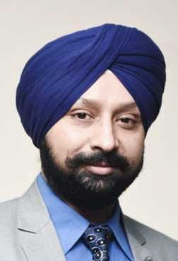 Harpreet Singh became the president of AC and Refrigeration Association.