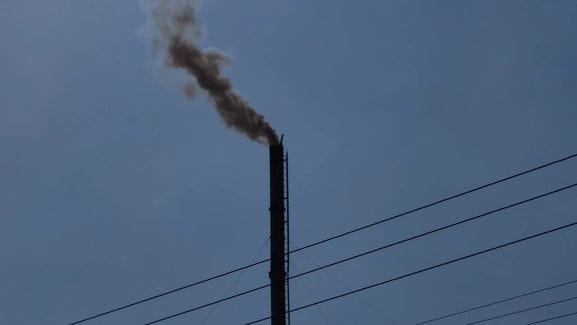 Monitoring stalled after implementation of GRAP-1... It is not known how poisonous the air of Sonipat is.