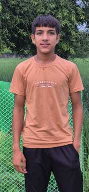 Harsh of Balana village is bringing glory to the district in boxing.