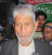 The head of the Jama Masjid Committee, accused of plotting a riot, will contest the elections.
