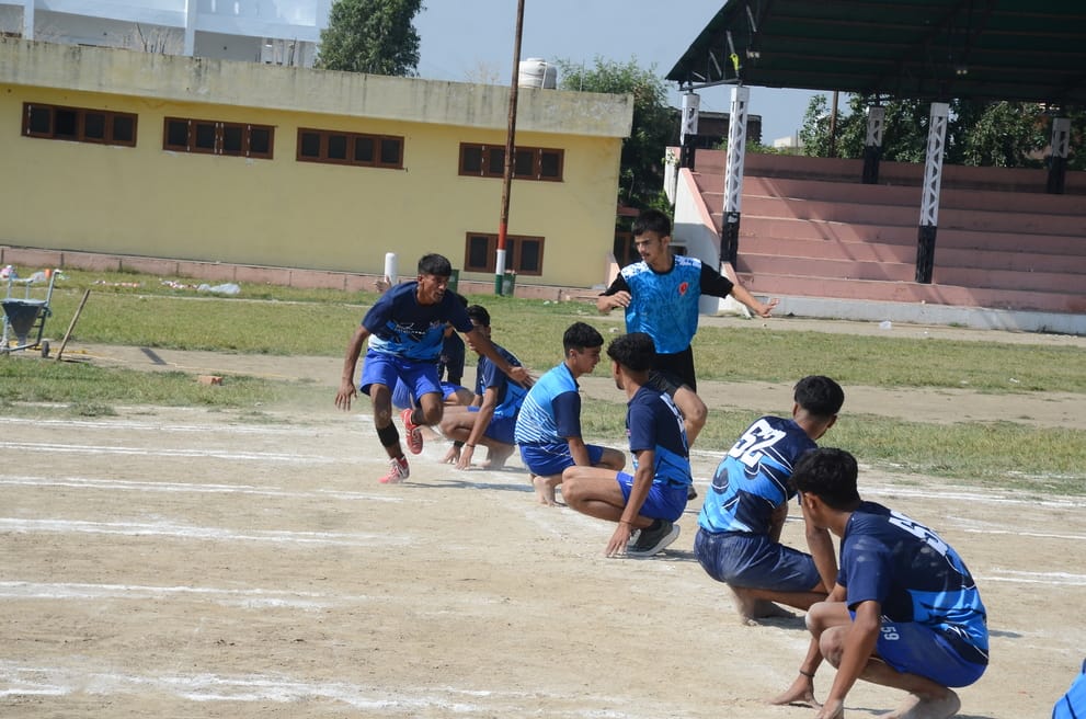kathua news, sports news