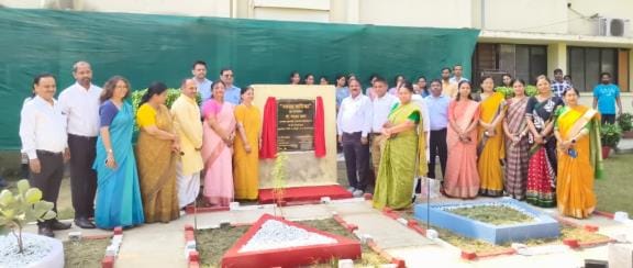 Lucknow University will shine with the aura and energy of the nine planets.
