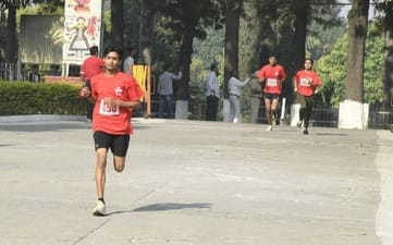Youth should play an active role in ending the myths and fear about AIDS: Sudha