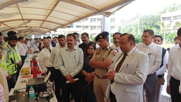 It is important to make the public aware about the government schemes: Mittal