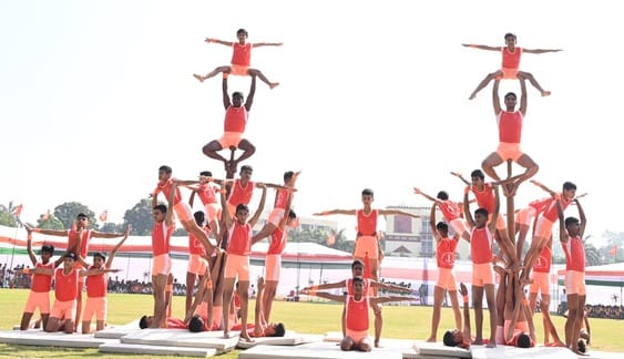 gurukul is a confluence of education and culture