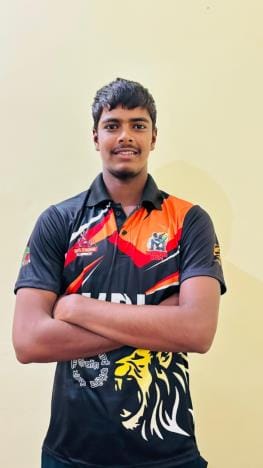 Agra A and B emerged victorious in the Under-19 Boys Cricket League matches.