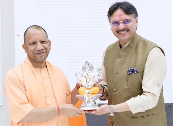 Master plan to make Lucknow the smartest capital