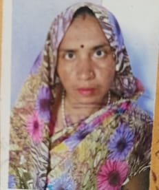 A tractor trolley collided with a bike, killing the wife and injuring the husband.
