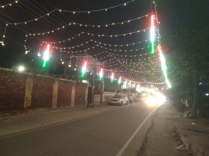 Panchotsav begins today