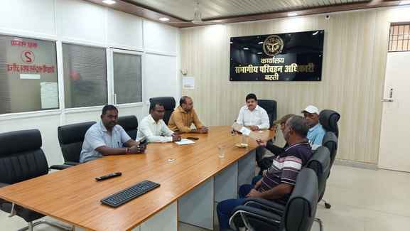 Bus owners should provide better passenger facilities during the festival.