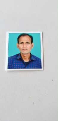 Auto driver dies in accident