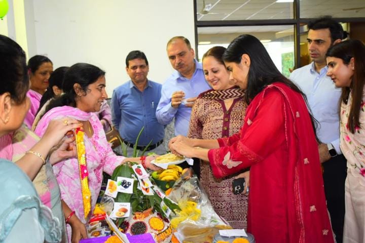 jammu kashmir news
