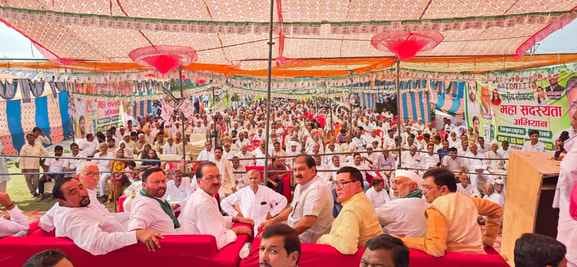People's faith in RLD's policies has increased: Anil Kumar