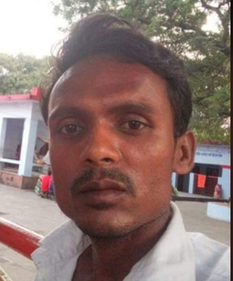 The sub-inspector's troubles increased in the case of youth's self-immolation.