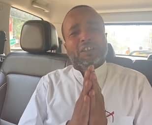 Kasba Ticket Snub: Irfan Alam's Tears Expose Deep Fissures and Threaten Vote Split for Congress