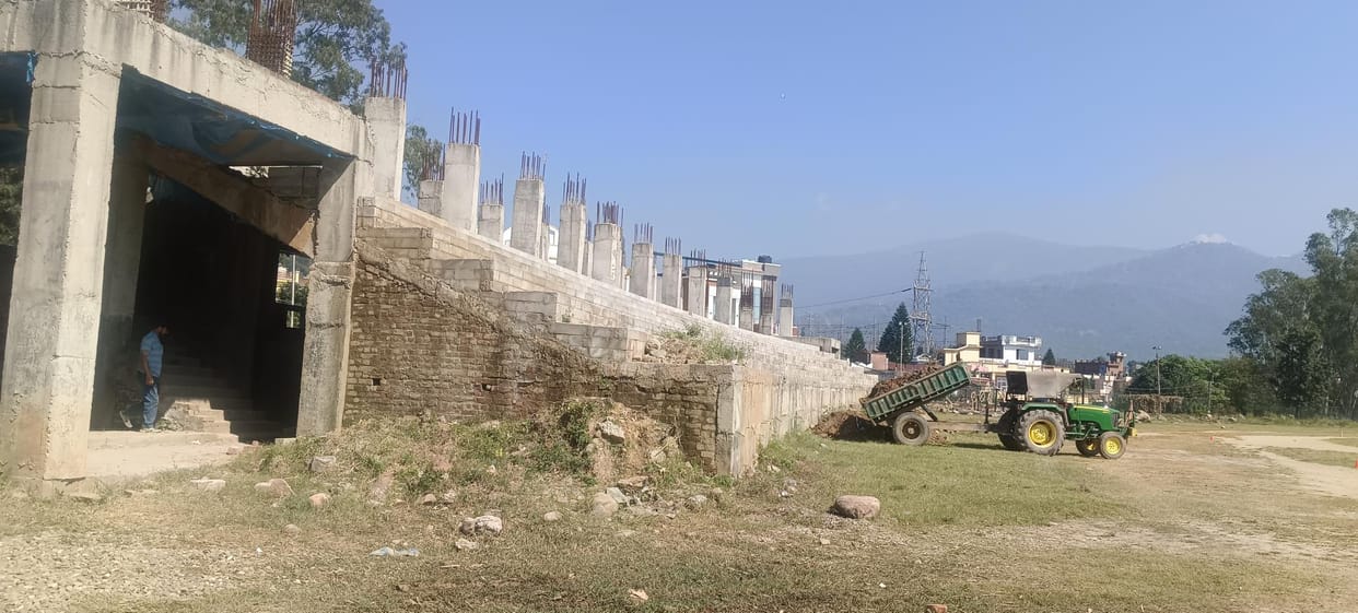 jammu kashmir news