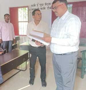 Investigation of two villages in fake payments is now pending.