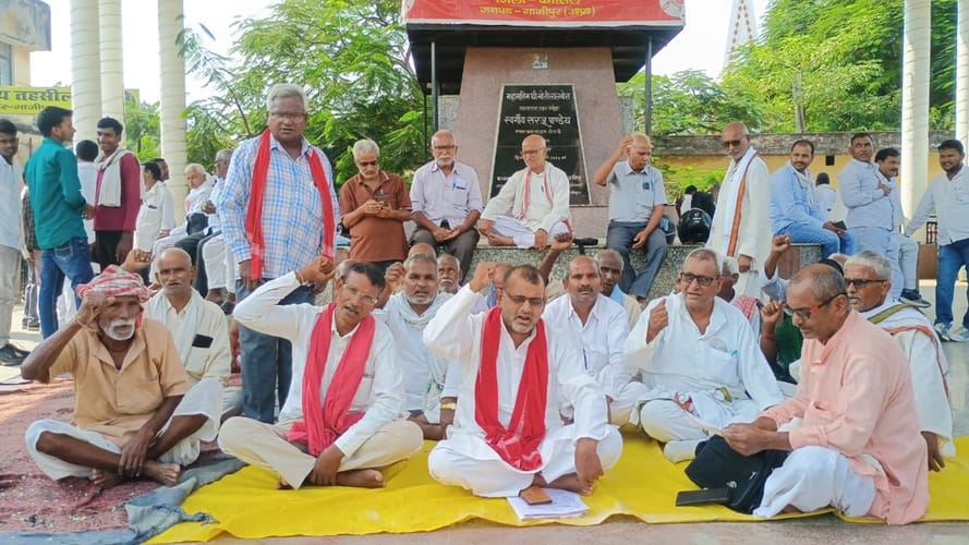 The law and order situation in the state is pathetic: CPI