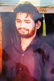 Youth missing under suspicious circumstances