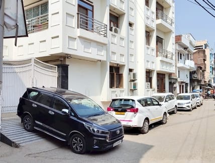 86-hour operation on the premises of meat trading brothers