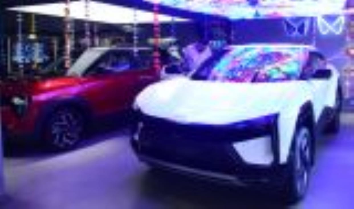 Dhanteras in the auto market today